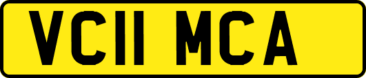 VC11MCA