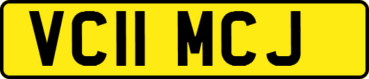 VC11MCJ