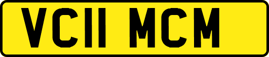 VC11MCM