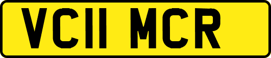 VC11MCR