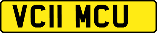 VC11MCU