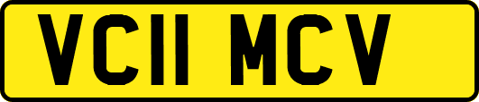 VC11MCV