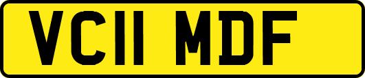 VC11MDF