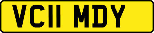 VC11MDY