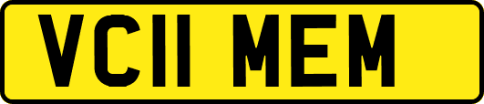 VC11MEM