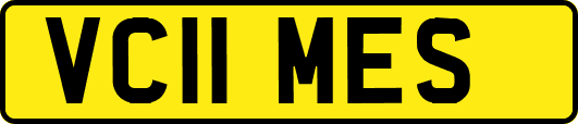 VC11MES