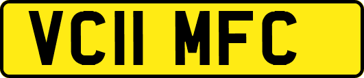 VC11MFC