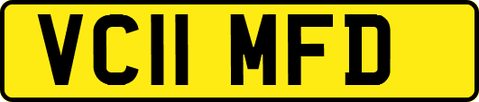 VC11MFD