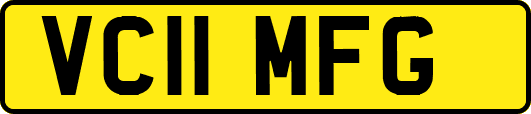 VC11MFG