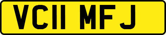 VC11MFJ