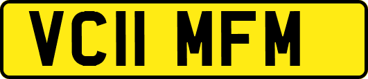 VC11MFM