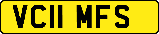 VC11MFS