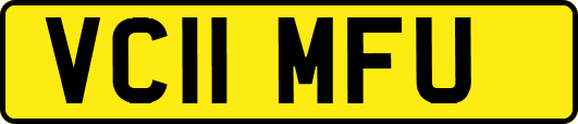 VC11MFU