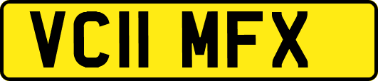 VC11MFX