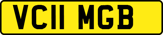 VC11MGB