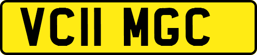 VC11MGC