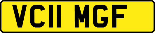 VC11MGF