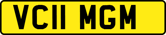 VC11MGM