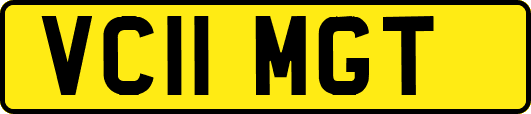 VC11MGT