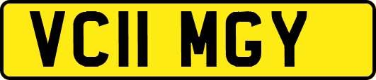 VC11MGY