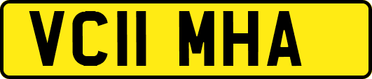 VC11MHA