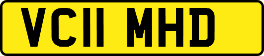 VC11MHD