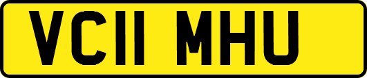 VC11MHU