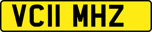 VC11MHZ