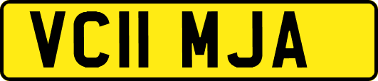 VC11MJA
