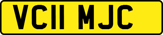 VC11MJC