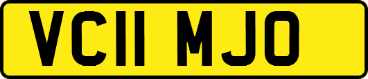 VC11MJO