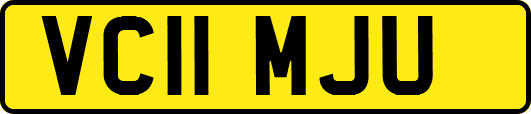 VC11MJU