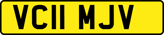 VC11MJV