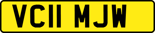 VC11MJW