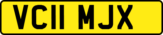 VC11MJX