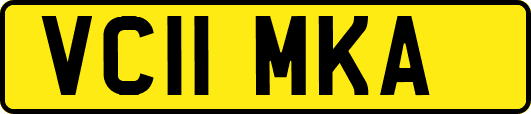 VC11MKA