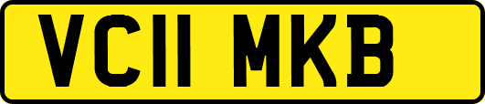 VC11MKB