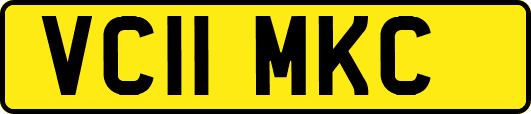 VC11MKC