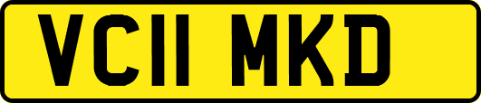 VC11MKD