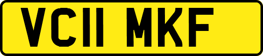 VC11MKF