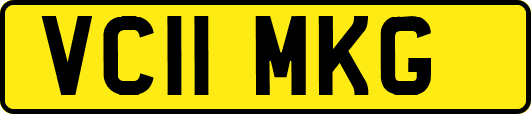 VC11MKG