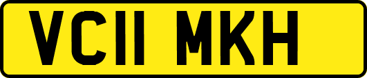 VC11MKH