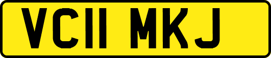 VC11MKJ