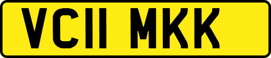 VC11MKK