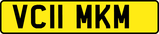 VC11MKM