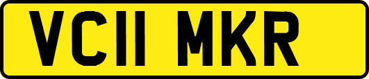 VC11MKR