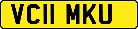 VC11MKU