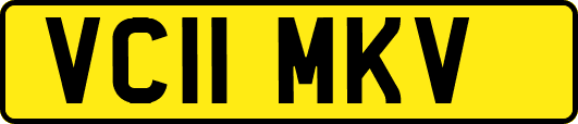 VC11MKV