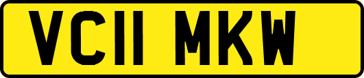 VC11MKW