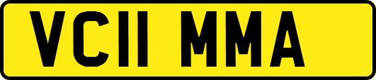 VC11MMA